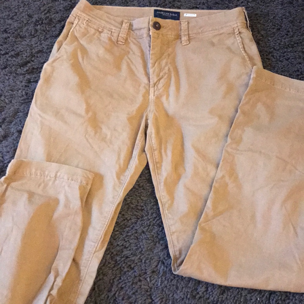 American Eagle Extreme Flex Pant